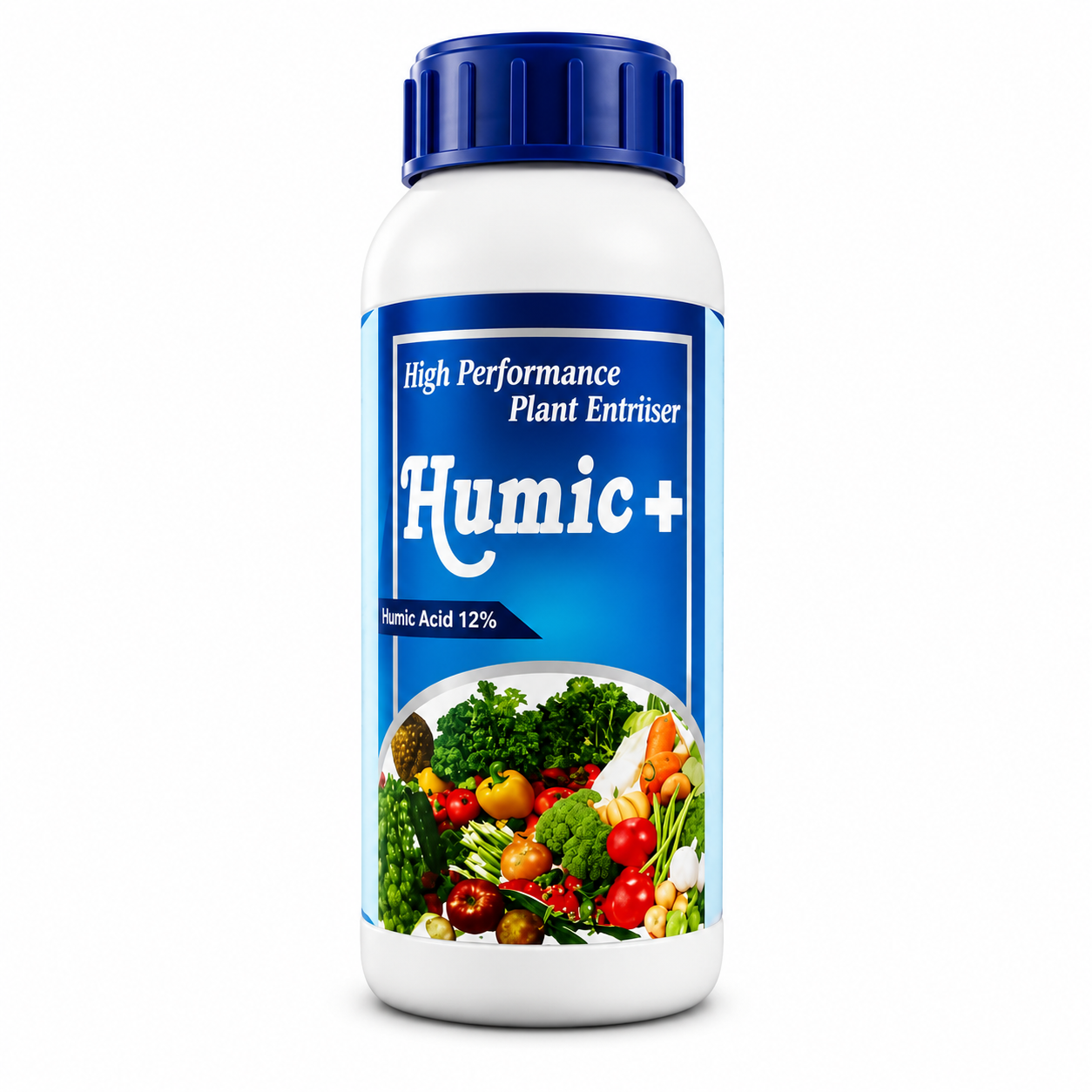 HUMIC+
